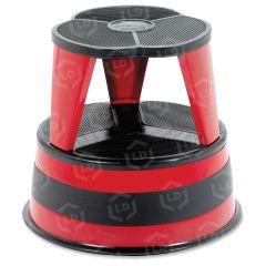 Cramer Kik-Step 1001 Rolling Step Stool