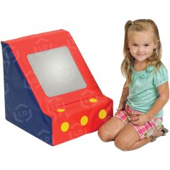 ECR4KIDS SoftZone Pull Up Mirror