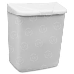 Hospeco Feminine Hygiene Waste Receptacle