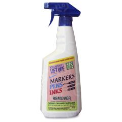 Motsenbocker's Liftoff Water-based Ink Stain Remover