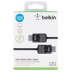 Belkin HDMI Cable