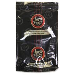 Java One Colombian Ground Coffee - 42 per carton