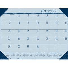 House of Doolittle Compact Academic Desk Pad