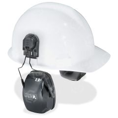 Sperian Howard Leight Leightning L3H Capmount Earcups