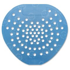 Hospeco Vinyl Urinal Screen - 12 per carton