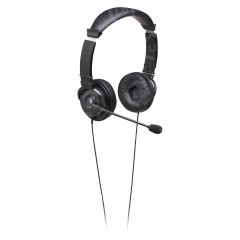 Kensington Hi-Fi Headphones with Microphone