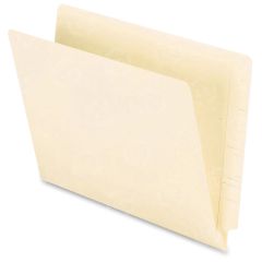 Pendaflex Color End Tab Folders - BX per box