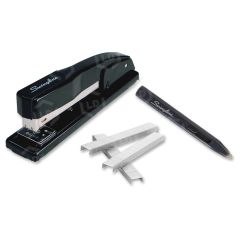 Swingline Commercial Desk Stapler Value Pack