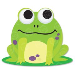Ashley Frog Design Magnetic Whitebrd Eraser
