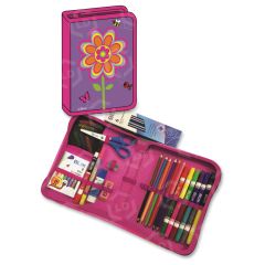 Blum Flower K-4 School Supply Kit - KT per kit