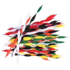 Creativity Street Chenille Stems - BX per box