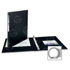 Avery Economy Reference 1/2'' Ring Binder