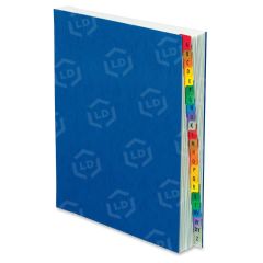 A-Z Desk File/Sorter