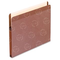 Recycled Vertical File Pocket