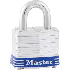 Master Lock High Security Keyed Padlock