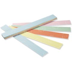 Pacon Sentence Strip - 100 per pack