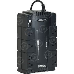 Compucessory 550VA UPS