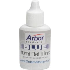 AccuStamp Refill Ink