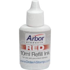 AccuStamp Refill Ink