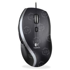Logitech Corded Mouse M500