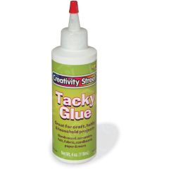 ChenilleKraft Kraft Tacky Glue