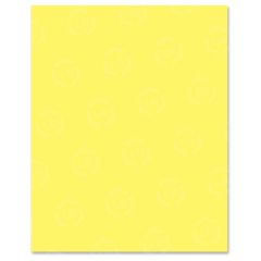 Pacon Neon Premium Poster Board - 25 per carton