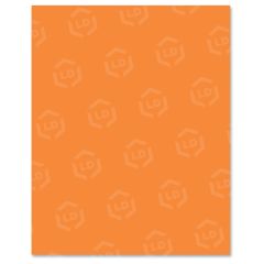 Pacon Neon Premium Poster Board - 25 per carton