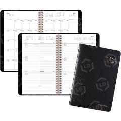 At-A-Glance Contemporary Weekly/Monthly Planner