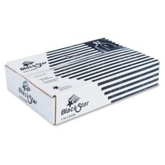 Ex-Cell Kaiser 205 White Receptacles Replacement Liner Bags - 1 per carton