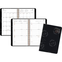 At-A-Glance Contemporary Weekly/Monthly Planner