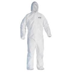 Kleenguard A40 Coveralls