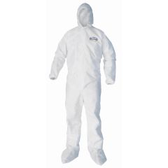 A40 Protection Coveralls