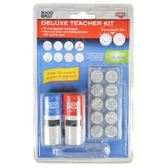 Cosco Message Stamp Deluxe Teacher Kit