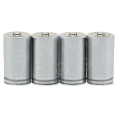 Alkaline D Batteries
