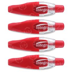 Pen-style Retractable Correction Tape