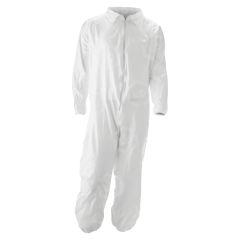 MALT ProMax Coverall - CT per carton