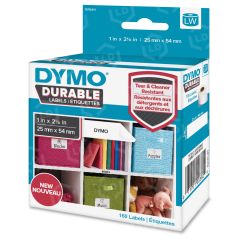 Dymo LabelWriter Labels - RL per roll