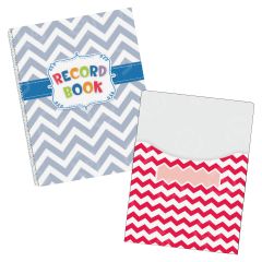 Creative Teaching Press Chevron Class Organizer Pk - PK per pack