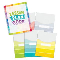 Creative Teaching Press Painted Class Orgnzr Pack - PK per pack
