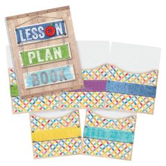 Creative Teaching Press Upcycle Class Orgnzr Pack - PK per pack