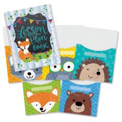Creative Teaching Press WF Class Organizer Pack - PK per pack