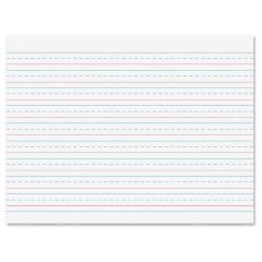 Pacon Multi-program Handwriting Tablet