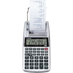 Canon P1DHV3 Compact Printing Calculator