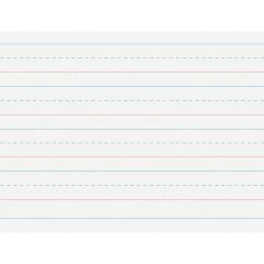 Pacon Multi-Program Handwriting Paper