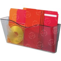 Deflect-o DocuPocker Landscape Wall Pocket