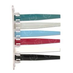 Unimed-Midwest Exam Room Status Signal Flag