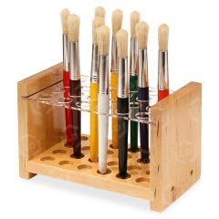 ChenilleKraft Creativity street Brush Holder