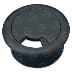 Master Adjustable Cable Management Grommet - 1 per pack