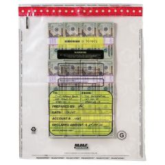Tamper-Evident Bundle Bags