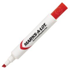 Avery Marks-A-Lot Whiteboard Dry Erase Marker